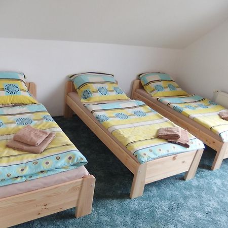 Apartment Amy Liptovský Mikuláš Eksteriør bilde