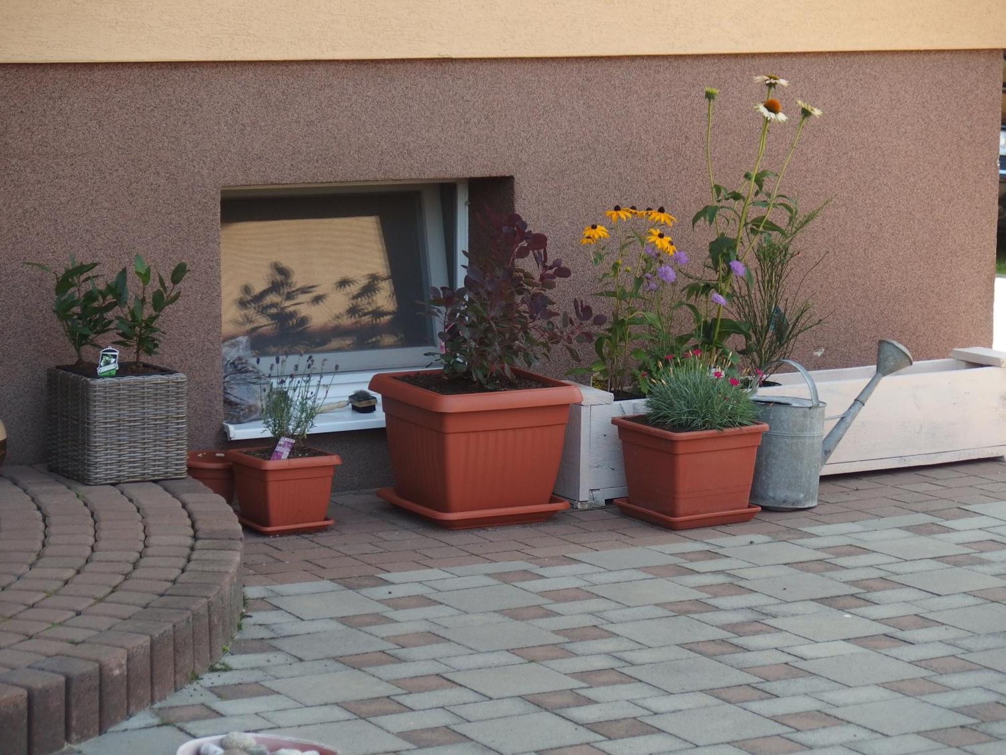 Apartment Amy Liptovský Mikuláš Eksteriør bilde