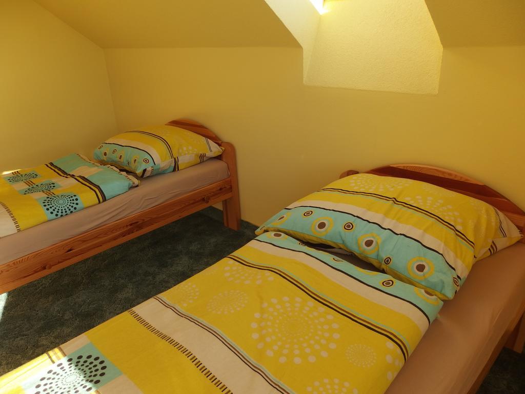 Apartment Amy Liptovský Mikuláš Eksteriør bilde