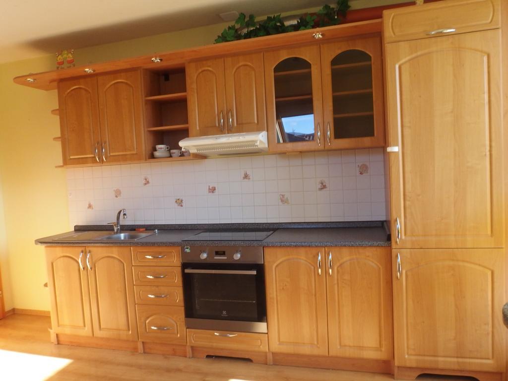 Apartment Amy Liptovský Mikuláš Eksteriør bilde