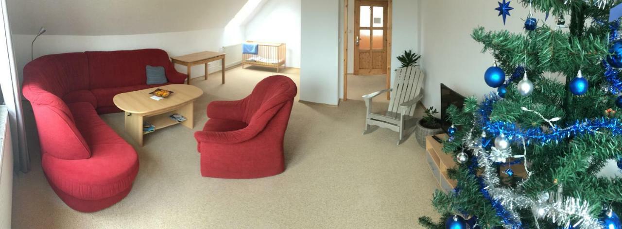 Apartment Amy Liptovský Mikuláš Eksteriør bilde
