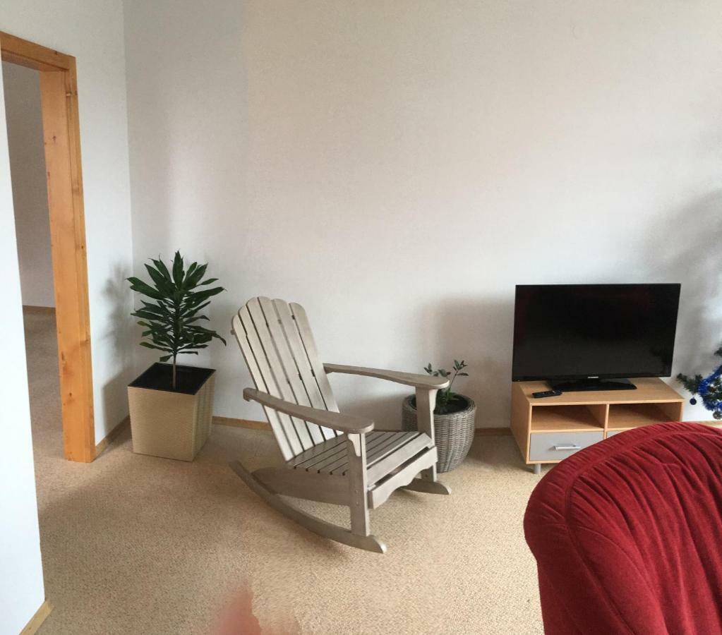 Apartment Amy Liptovský Mikuláš Eksteriør bilde