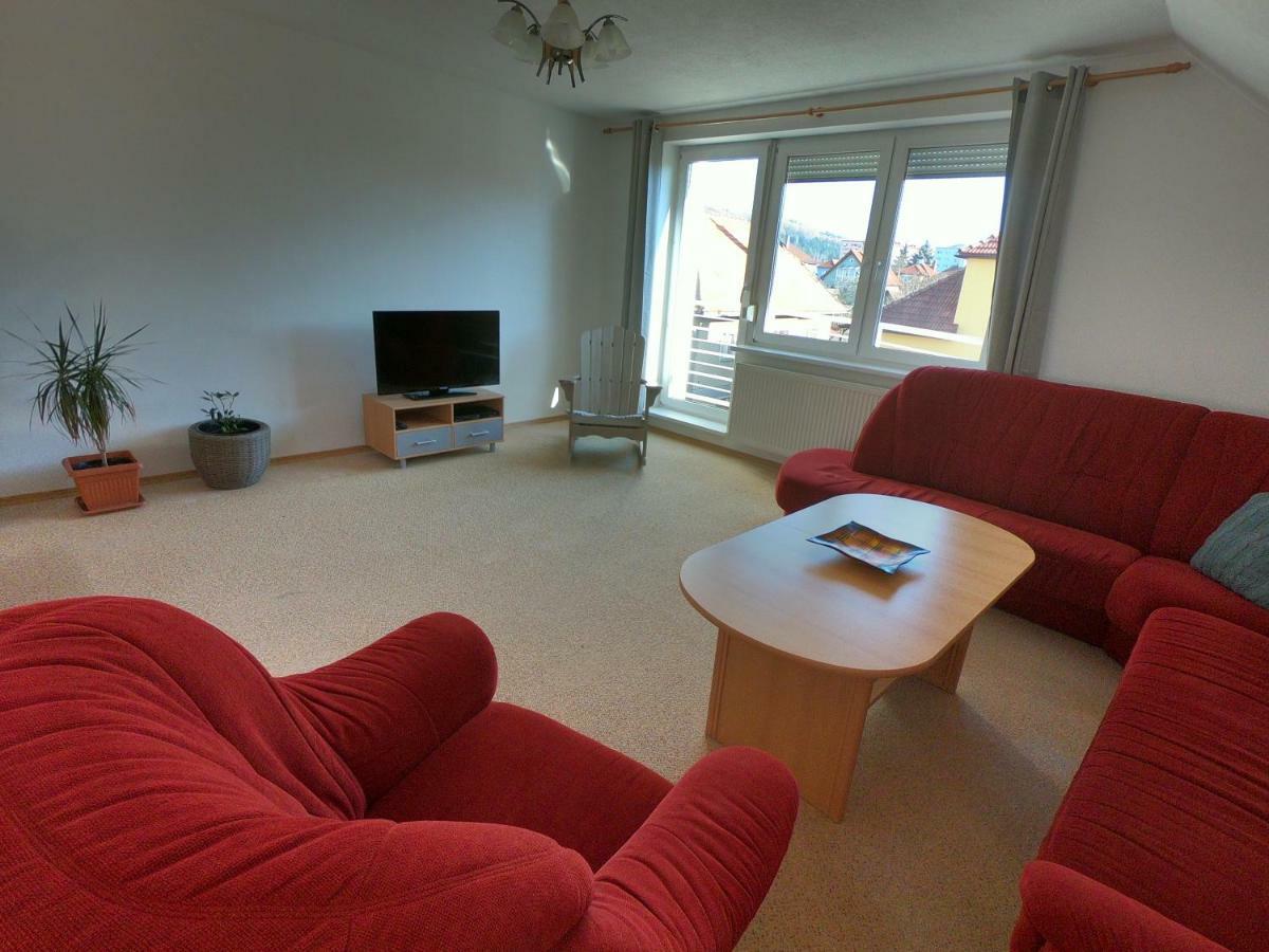Apartment Amy Liptovský Mikuláš Eksteriør bilde